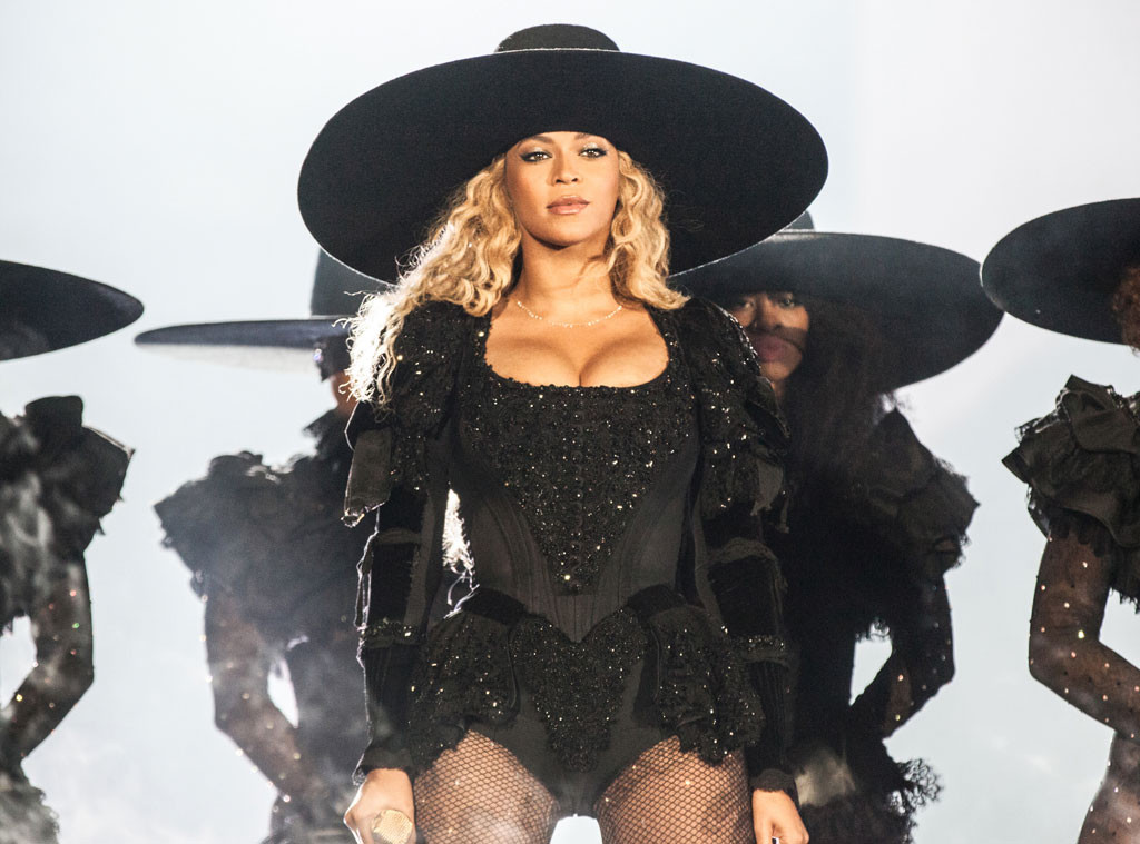 Beyonce Beyonce